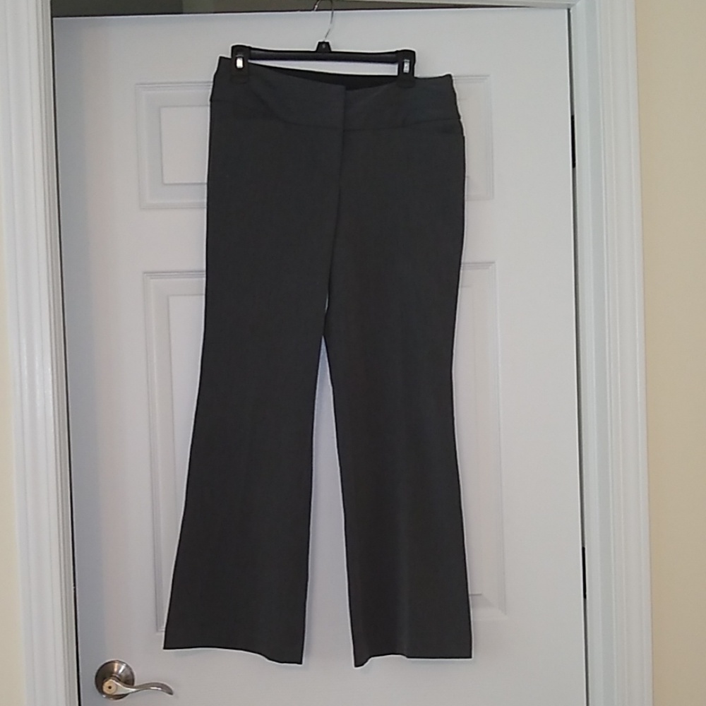 Express Editor Dress Pant